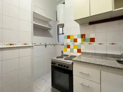 Departamento en Venta 71 años