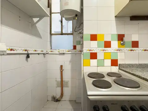Departamento en Venta al Oeste