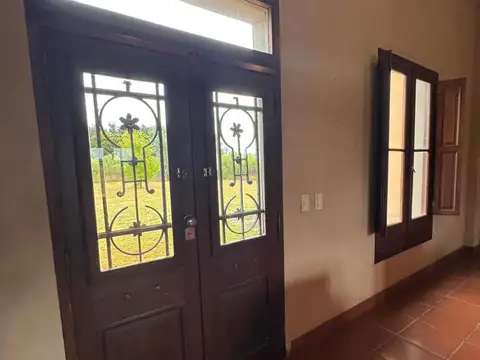 Barrio Las Vizcachas Club de Campo- UF 21