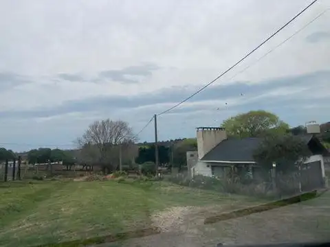 Terreno en Venta en Mar del Plata, USD 30.000