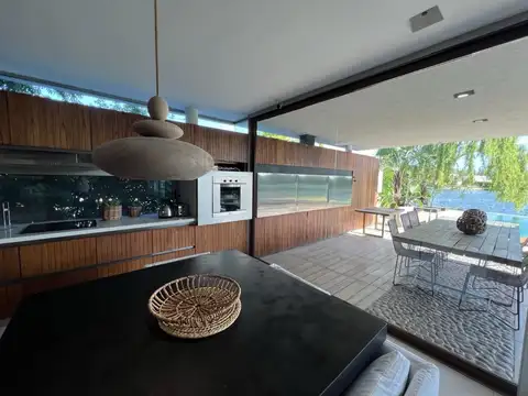 Casa en Alquiler Temporal al Este