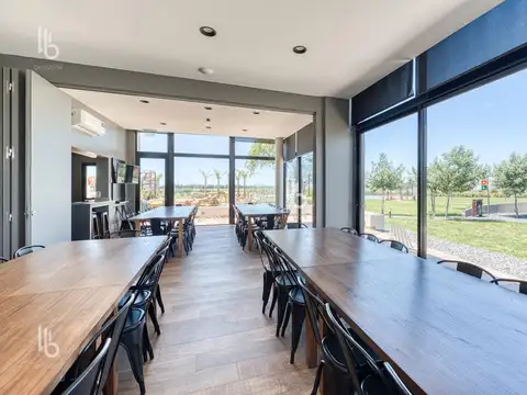 Terreno en Venta de 1001,0 m2