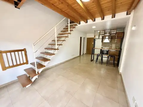 Departamento en Alquiler de 1 dormitorio