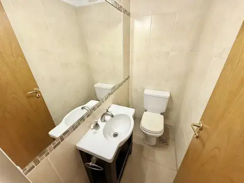 Departamento en Alquiler en Castelar Norte, $ 700.000