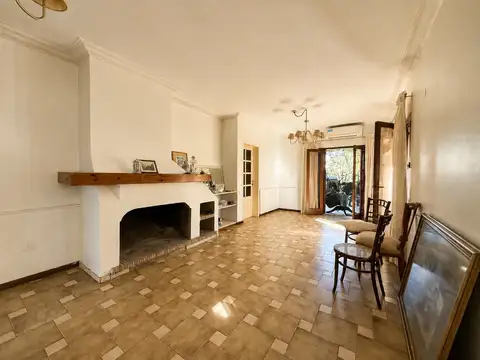 Casa - San Martin