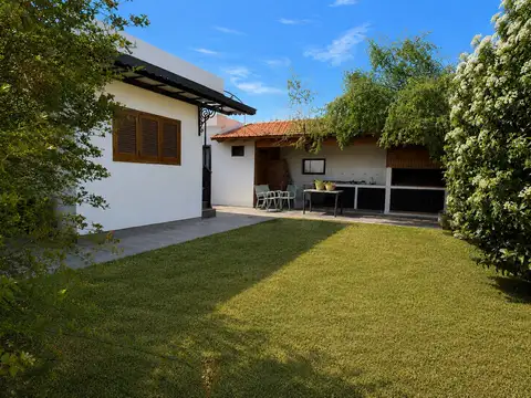 Casa en Venta en Las Colonias, USD 130.000
