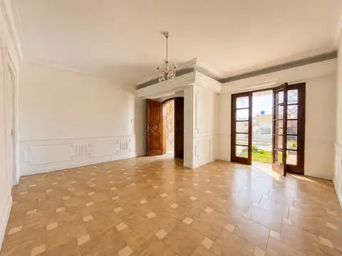 Casa en Venta 50 años