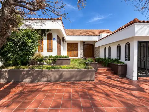 Casa - San Martin