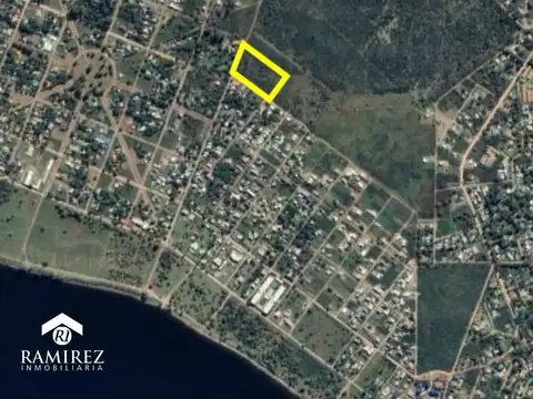 Terreno en Venta de 15291,0 m2