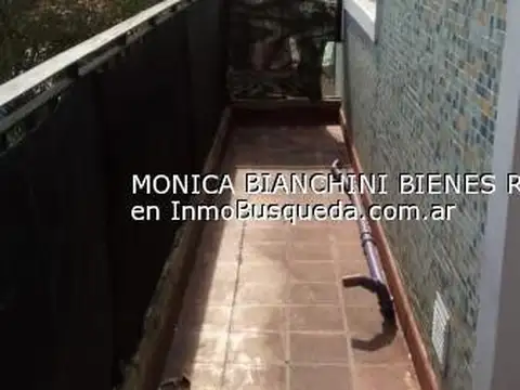 Local, deptos y cocheras en Block