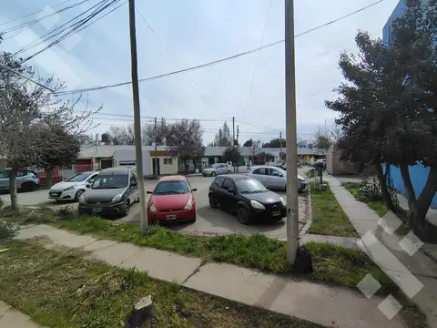 Se Alquila | Departamento de 2 Dormitorios | Barrio Giachino, Plottier