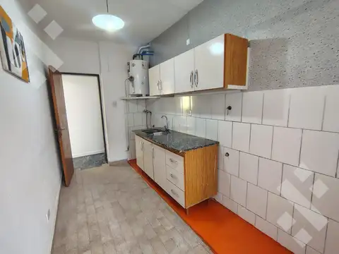 Departamento en Alquiler de 4 ambientes