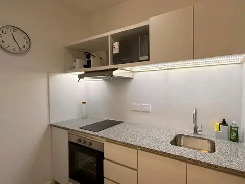 Departamento en Alquiler en Microcentro, USD 850