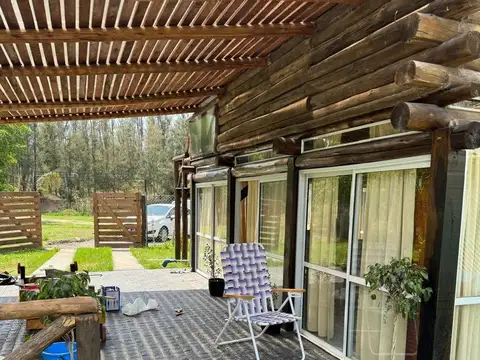 Casa en Venta en Oliveros, USD 65.000