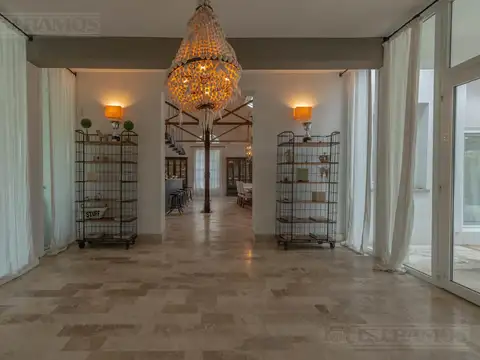 Casa en Venta 10 años