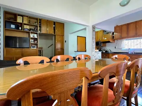 Casa en Venta 18 años