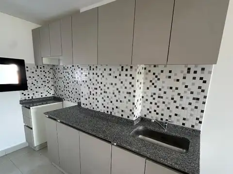 Departamento en Venta al Noroeste