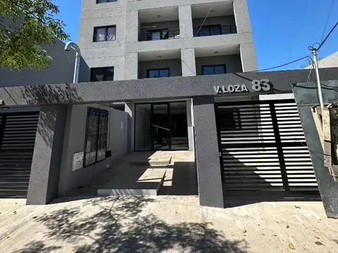 VENTA DEPARTAMENTO MONO AMBIENTE DIVISIBLE A ESTRENAR