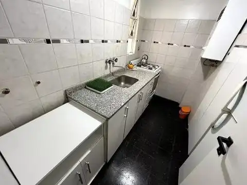 2 AMBIENTES PALERMO DEPARTAMENTO ALQUILER TEMPORAL BUENOS AIRES