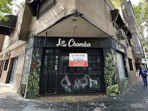 Local en venta en Villa Ballester