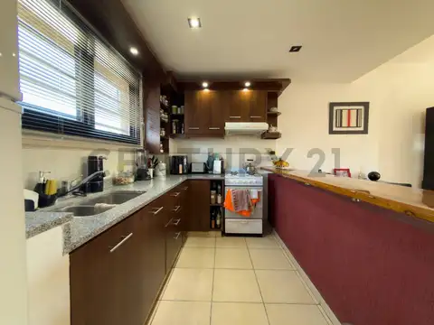 Casa en Venta de 2 dormitorios