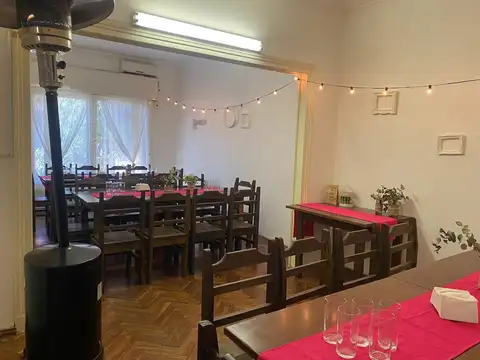 VENTA Llave Salón de Fiestas Funcionando