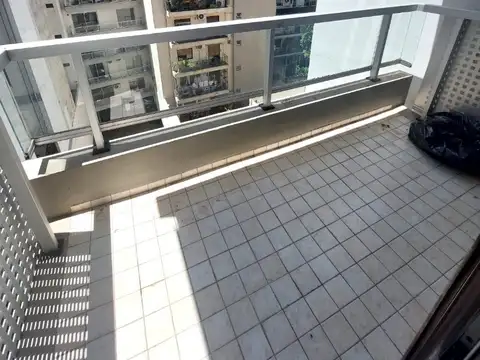 Departamento en Alquiler en Palermo, $ 990.000