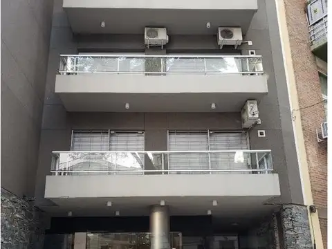 2 ambientes ctfte impecable  amenities