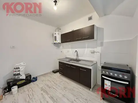 Depto Tipo Casa en Venta de 3 dormitorios