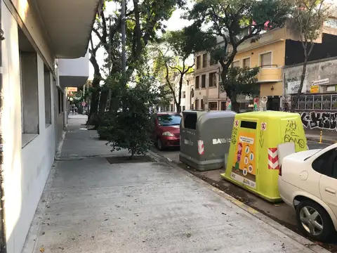 Local en Venta en Palermo, USD 118.000