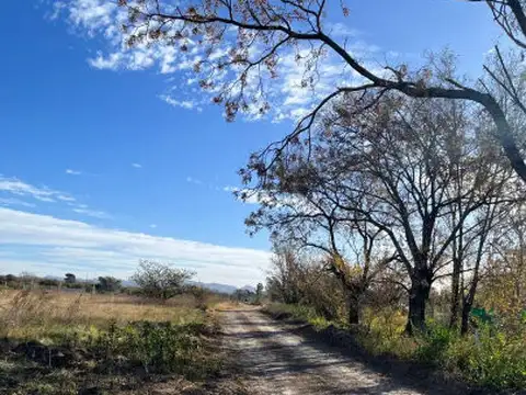 Terreno en Venta en Unquillo, USD 12.700