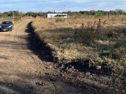 Terreno en Venta de 438,0 m2
