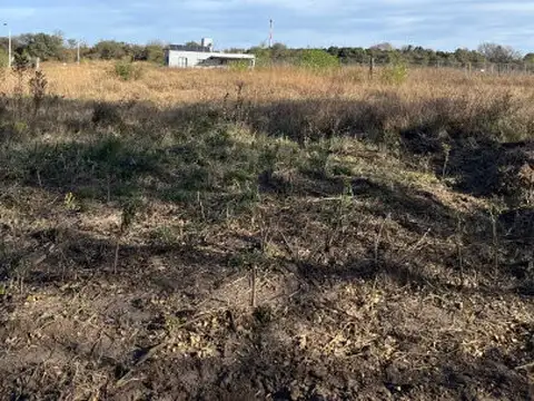 Terreno en Venta en Unquillo, USD 12.700