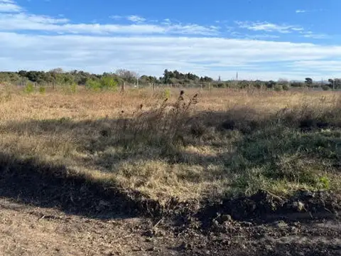 Terreno en Venta de 438,0 m2
