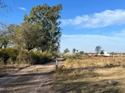 Terreno en Venta en Unquillo, USD 12.700