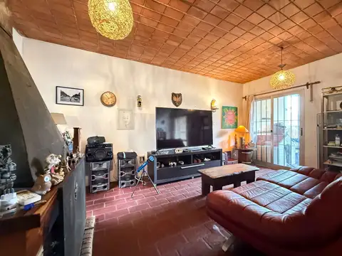 Casa en Venta 57 años