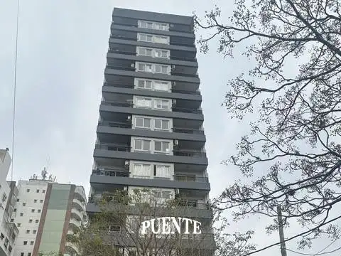 Departamento en Banfield Este