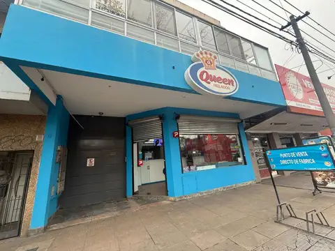 VENTA DEPARTAMENTO 2 AMBIENTES MERLO