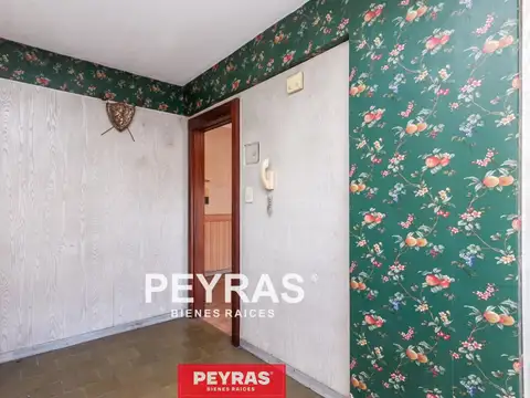 Departamento en Venta 51 años