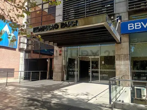 Oficina céntrica en venta