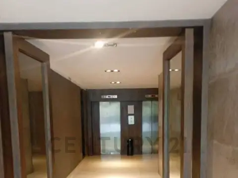 Oficina céntrica en venta
