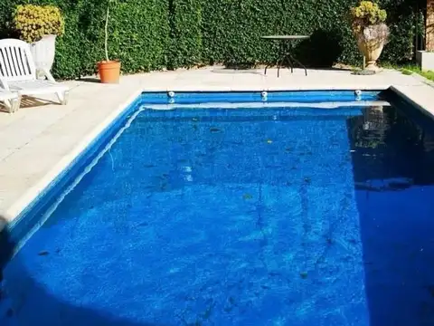 Casa en Venta 4 dormitorios La Horqueta, San isidro