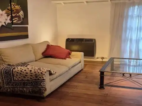 Casa 5 ambientes con 4 baños