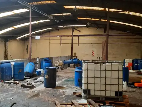 Mendoza 2700