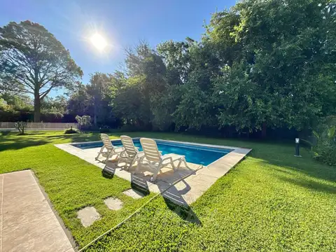 Casa en Venta en El Aromo, USD 265.000