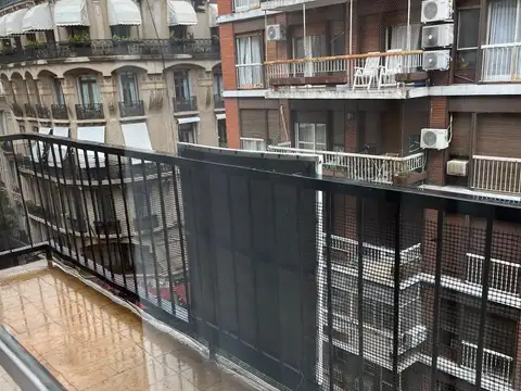 Departamento en Alquiler de 4 ambientes