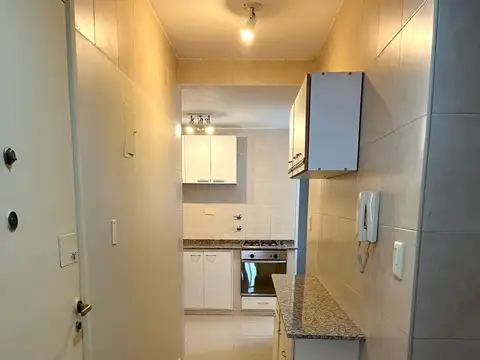 Departamento en Alquiler en Recoleta, USD 1.300