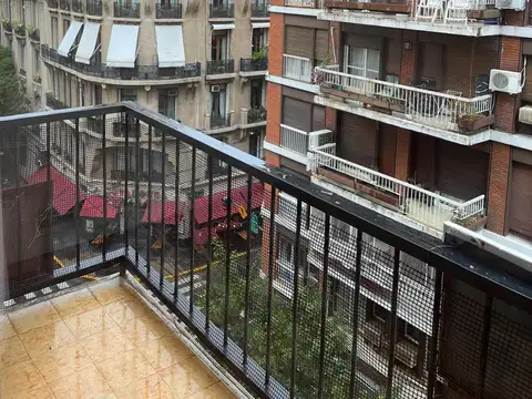 Departamento en Alquiler de 3 dormitorios