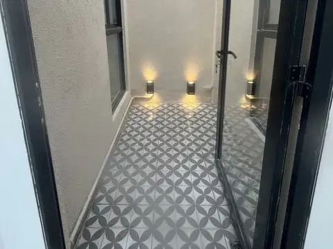 Depto Tipo Casa en Venta en Floresta, USD 130.000
