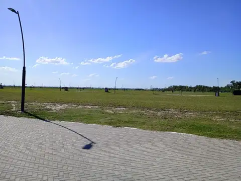 Lote en Venta Nativas Puertos Escobar